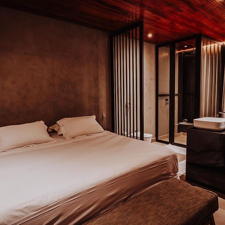 Catuai Hotel Cacoal Ngoại thất bức ảnh