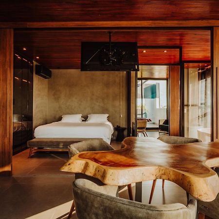 Catuai Hotel Cacoal Ngoại thất bức ảnh