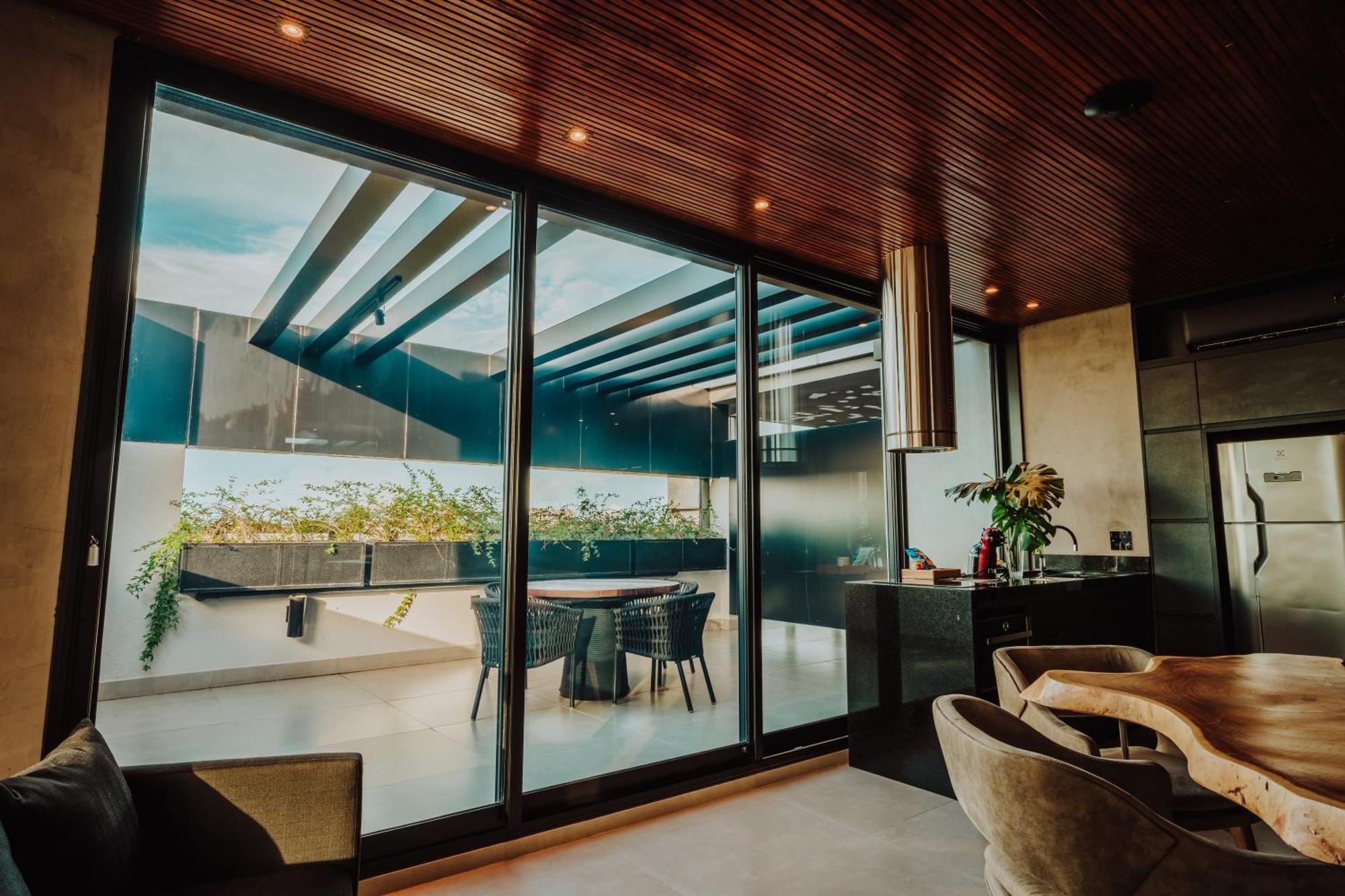 Catuai Hotel Cacoal Ngoại thất bức ảnh