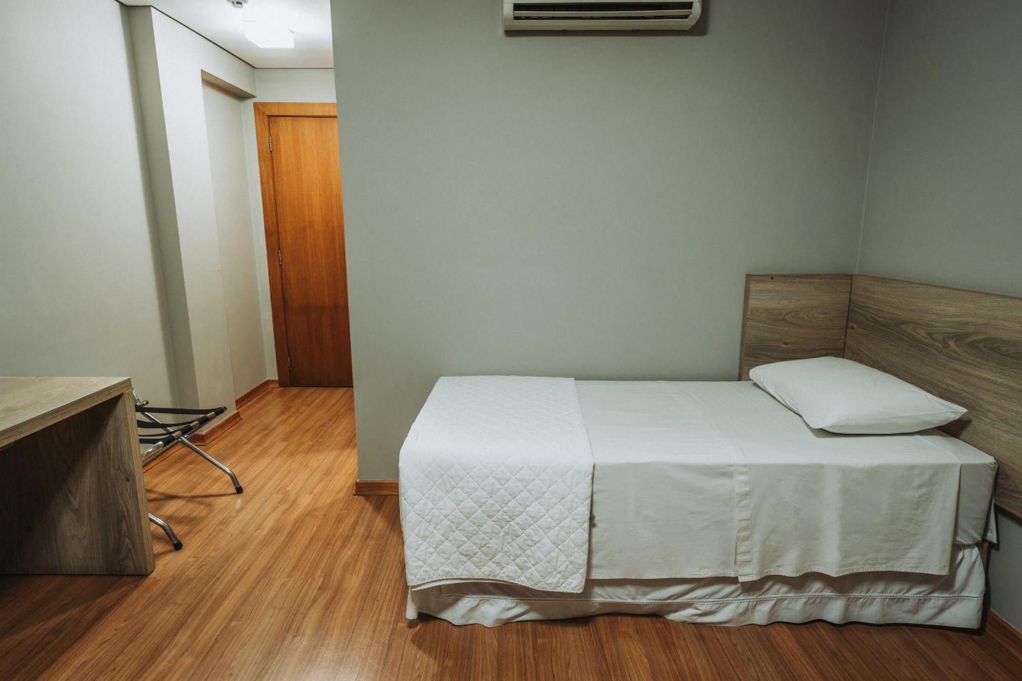 Catuai Hotel Cacoal Ngoại thất bức ảnh