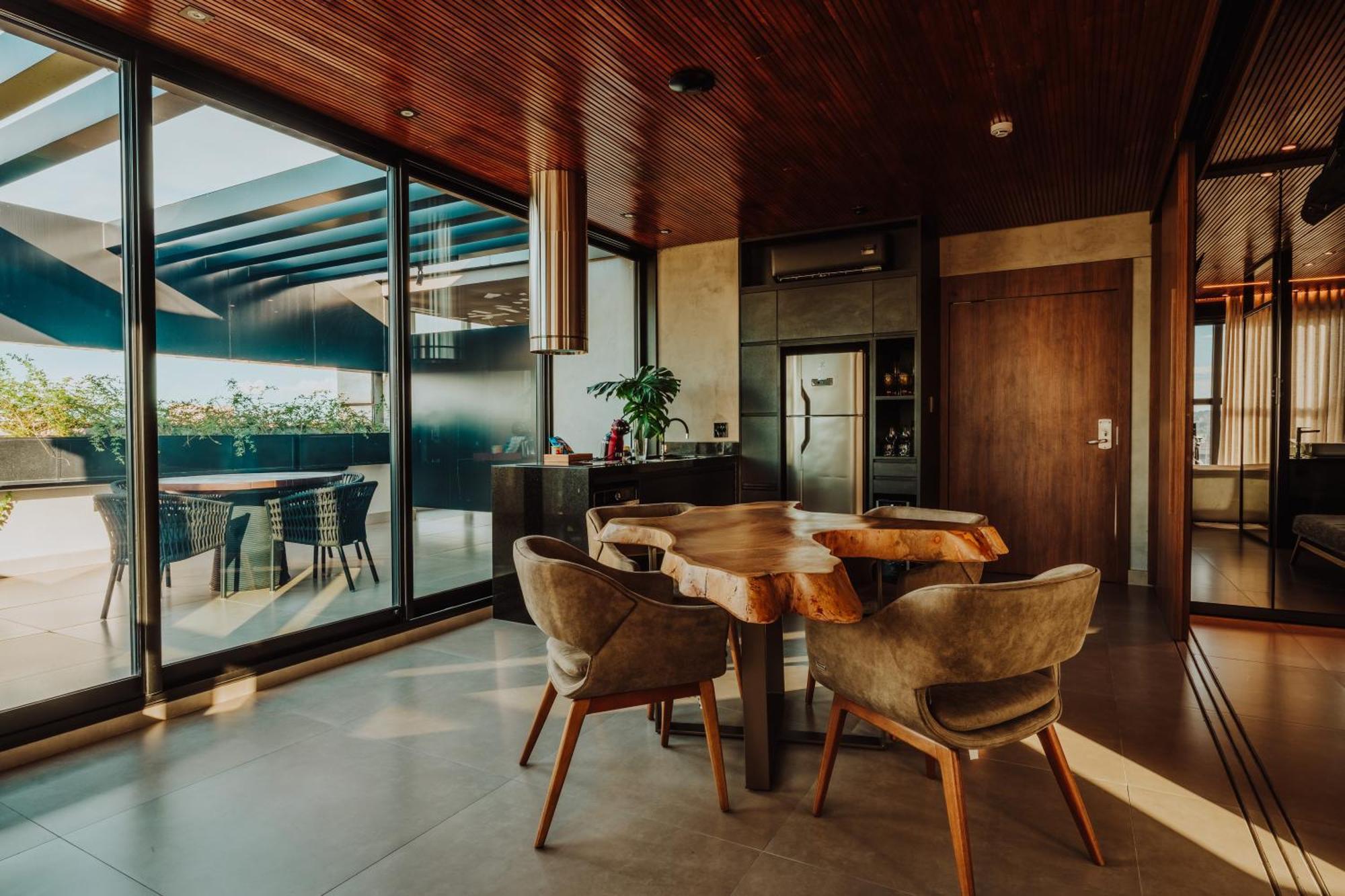 Catuai Hotel Cacoal Ngoại thất bức ảnh