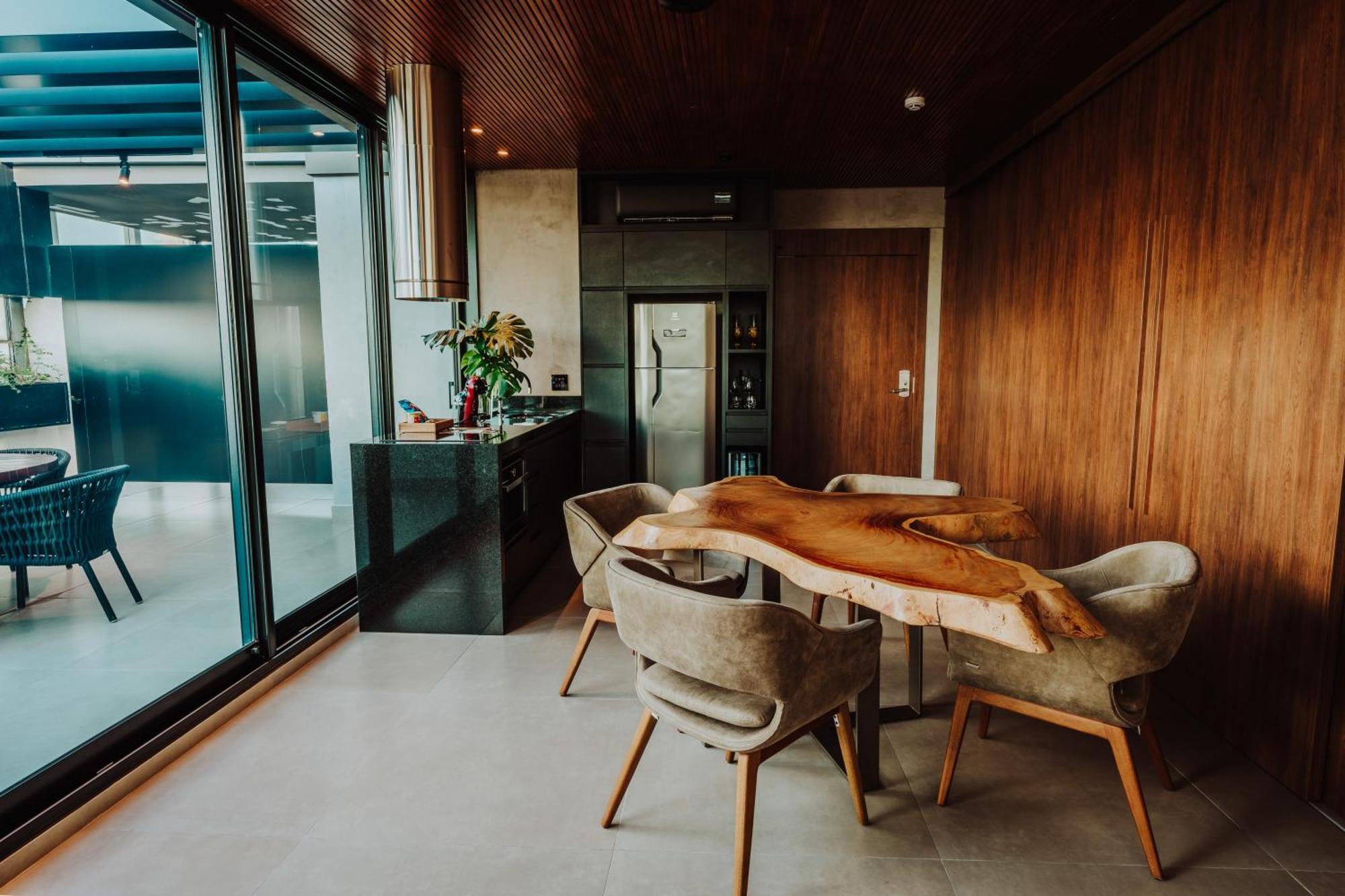 Catuai Hotel Cacoal Ngoại thất bức ảnh